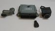 Kit centralina motore ECU e serratura