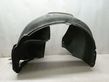 Front wheel arch liner splash guards