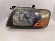 Headlight/headlamp