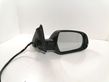 Front door electric wing mirror