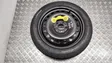 R17 spare wheel