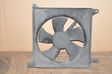 Electric radiator cooling fan