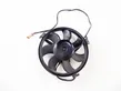 Electric radiator cooling fan