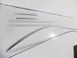 Roof trim bar molding cover