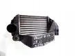 Radiatore intercooler