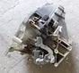 Manual 6 speed gearbox