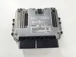 Calculateur moteur ECU