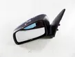 Front door electric wing mirror