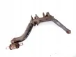 Rear control arm