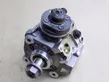 Fuel injection high pressure pump