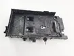 Battery box tray