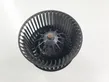 Heater fan/blower