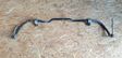 Front anti-roll bar/sway bar