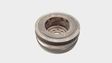 Crankshaft pulley