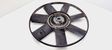 Embrayage de ventilateur visqueux