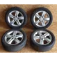 R16 alloy rim