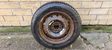 R15 spare wheel