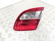 Tailgate rear/tail lights