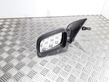 Manual wing mirror