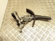 Handbrake/parking brake lever assembly