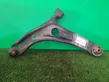 Front control arm