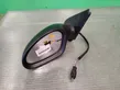 Front door electric wing mirror