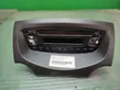 Radio/CD/DVD/GPS head unit