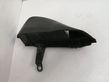 Plastic wing mirror trim cover