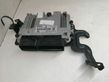 Calculateur moteur ECU