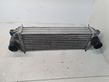 Intercooler radiator