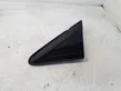 Plastic wing mirror trim cover