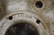 Jante alliage R12   1C15AD,1C151007AD,55JX15,ET60