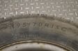 Jante alliage R12   1C15AD,1C151007AD,55JX15,ET60