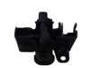 Chiusura/serratura vano motore/cofano   A2198800160