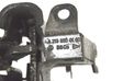 Chiusura/serratura vano motore/cofano   A2198800160