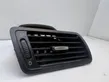 Dashboard side air vent grill/cover trim