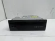 Navigation unit CD/DVD player