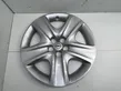 R17 wheel hub/cap/trim