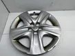 R17 wheel hub/cap/trim