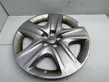 R17 wheel hub/cap/trim