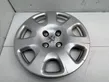 R15 wheel hub/cap/trim