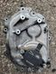 Timing chain cover