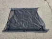 Trunk/boot cargo luggage net