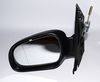 Front door electric wing mirror