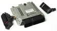 Calculateur moteur ECU