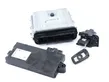 Kit centralina motore ECU e serratura