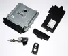 Kit centralina motore ECU e serratura