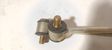 Rear anti-roll bar/stabilizer link