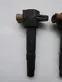 High voltage ignition coil