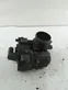 Throttle valve